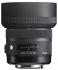 Sigma af 30mm f/1.4 dc hsm art для sony (a-mount) Объектив инструкция, поддержка, форум, описание, мануал
