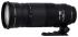 Sigma af 120-300mm f/2.8 dg os hsm для canon Объектив инструкция, поддержка, форум, описание, мануал