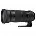 Sigma af 120-300mm f/2.8 dg os hsm для canon Объектив инструкция, поддержка, форум, описание, мануал