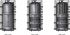Nibe BUZ 1000/200.92 Теплонакопитель инструкция, поддержка, форум, описание, мануал