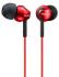 Sony mdr-ex110lpr, красный Наушники инструкция, поддержка, форум, описание, мануал