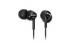 Sony mdr-ex110lpb, черный Наушники инструкция, поддержка, форум, описание, мануал