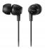 Sony mdr-ex110lpb, черный Наушники инструкция, поддержка, форум, описание, мануал