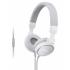 Sony mdr-zx310w, белый Наушники инструкция, поддержка, форум, описание, мануал