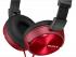 Sony mdr-zx310r, красный Наушники инструкция, поддержка, форум, описание, мануал
