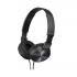 Sony mdr-zx310b, черный Наушники инструкция, поддержка, форум, описание, мануал