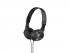 Sony mdr-zx310b, черный Наушники инструкция, поддержка, форум, описание, мануал