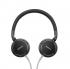 Sony mdr-zx310b, черный Наушники инструкция, поддержка, форум, описание, мануал