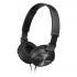 Sony mdr-zx310b, черный Наушники инструкция, поддержка, форум, описание, мануал