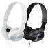 Sony mdr-zx310apw, белый Наушники инструкция, поддержка, форум, описание, мануал