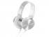 Sony mdr-zx310apw, белый Наушники инструкция, поддержка, форум, описание, мануал