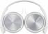 Sony mdr-zx310apw, белый Наушники инструкция, поддержка, форум, описание, мануал