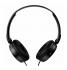 Sony mdr-zx310apb, черный Наушники инструкция, поддержка, форум, описание, мануал
