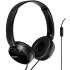 Sony mdr-zx310apb, черный Наушники инструкция, поддержка, форум, описание, мануал