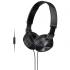 Sony mdr-zx310apb, черный Наушники инструкция, поддержка, форум, описание, мануал