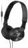 Sony mdr-zx310apb, черный Наушники инструкция, поддержка, форум, описание, мануал