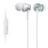 Sony mdr-ex110apw, белый Наушники инструкция, поддержка, форум, описание, мануал