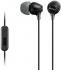 Sony mdr-ex110apb, черный Наушники инструкция, поддержка, форум, описание, мануал