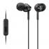 Sony mdr-ex15apb, черный Наушники инструкция, поддержка, форум, описание, мануал