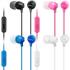 Sony mdr-ex15apb, черный Наушники инструкция, поддержка, форум, описание, мануал