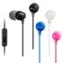 Sony mdr-ex15apb, черный Наушники инструкция, поддержка, форум, описание, мануал