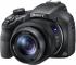 Sony cyber-shot dsc-hx400 black Компактный фотоаппарат инструкция, поддержка, форум, описание, мануал