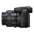 Sony cyber-shot dsc-hx400 black Компактный фотоаппарат инструкция, поддержка, форум, описание, мануал
