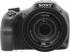 Sony cyber-shot dsc-hx400 black Компактный фотоаппарат инструкция, поддержка, форум, описание, мануал