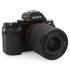 Sony alpha a7 kit 28-70mm black Цифровой Фотоаппарат инструкция, поддержка, форум, описание, мануал