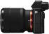 Sony alpha a7 kit 28-70mm black Цифровой Фотоаппарат инструкция, поддержка, форум, описание, мануал