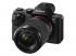 Sony alpha a7 kit 28-70mm black Цифровой Фотоаппарат инструкция, поддержка, форум, описание, мануал