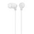 Sony mdr-ex15lpw Наушники инструкция, поддержка, форум, описание, мануал