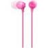 Sony mdr-ex15lppi Наушники инструкция, поддержка, форум, описание, мануал