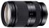Sony 18-200mm f3.5-6.3 oss le, (sel18200le.ae) Объектив инструкция, поддержка, форум, описание, мануал