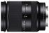 Sony 18-200mm f3.5-6.3 oss le, (sel18200le.ae) Объектив инструкция, поддержка, форум, описание, мануал