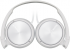 Sony mdr-zx110apw Наушники инструкция, поддержка, форум, описание, мануал