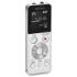Sony icd-ux543s, 4gb, серебристый, silver Диктофон инструкция, поддержка, форум, описание, мануал