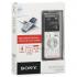 Sony icd-ux543s, 4gb, серебристый, silver Диктофон инструкция, поддержка, форум, описание, мануал