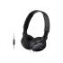 Sony mdr-zx110apb Наушники инструкция, поддержка, форум, описание, мануал