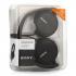 Sony mdr-zx110b Наушники инструкция, поддержка, форум, описание, мануал