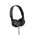 Sony mdr-zx110b Наушники инструкция, поддержка, форум, описание, мануал