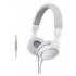 Sony mdr-zx610apw Наушники инструкция, поддержка, форум, описание, мануал
