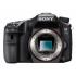 Sony slt ilca-77m ii body black Цифровой Фотоаппарат инструкция, поддержка, форум, описание, мануал