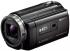 Sony hdr-pj530e black Видеокамера инструкция, поддержка, форум, описание, мануал