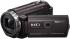 Sony hdr-pj530e black Видеокамера инструкция, поддержка, форум, описание, мануал