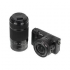 Sony alpha a5100yb kit 16-50mm + 55-210mm black Цифровой Фотоаппарат инструкция, поддержка, форум, описание, мануал