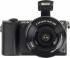 Sony alpha a5100yb kit 16-50mm + 55-210mm black Цифровой Фотоаппарат инструкция, поддержка, форум, описание, мануал