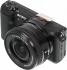 Sony alpha a5100yb kit 16-50mm + 55-210mm black Цифровой Фотоаппарат инструкция, поддержка, форум, описание, мануал