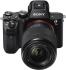 Sony alpha ilce-7m2kb kit 28-70mm Цифровой Фотоаппарат инструкция, поддержка, форум, описание, мануал