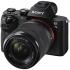 Sony alpha ilce-7m2kb kit 28-70mm Цифровой Фотоаппарат инструкция, поддержка, форум, описание, мануал